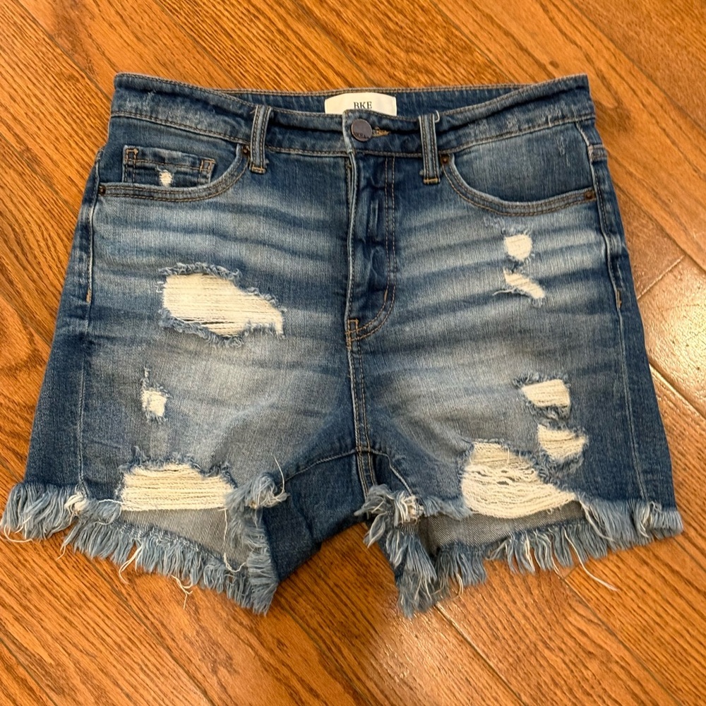 BKE Parker Shorts